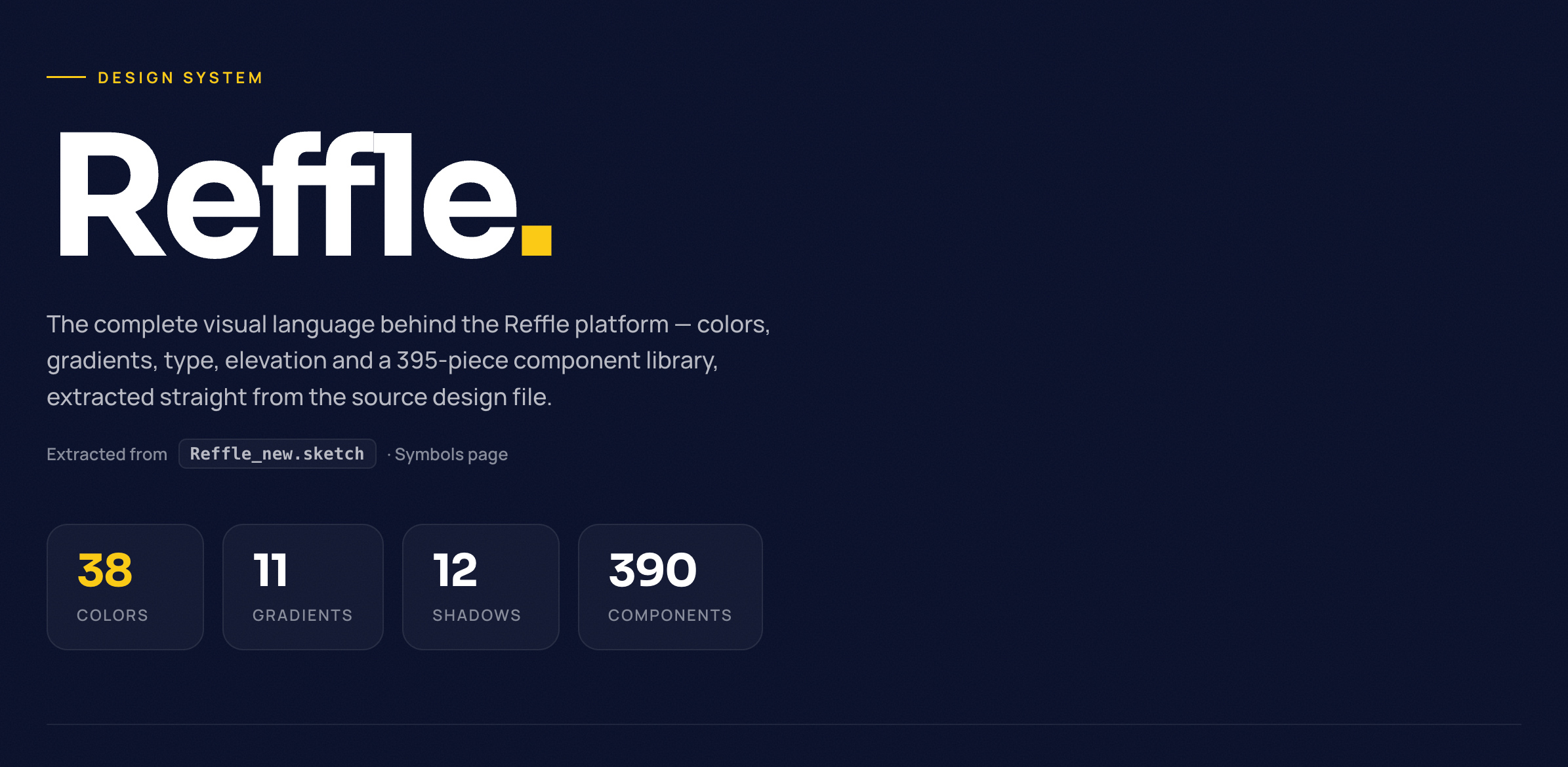 Design system 1