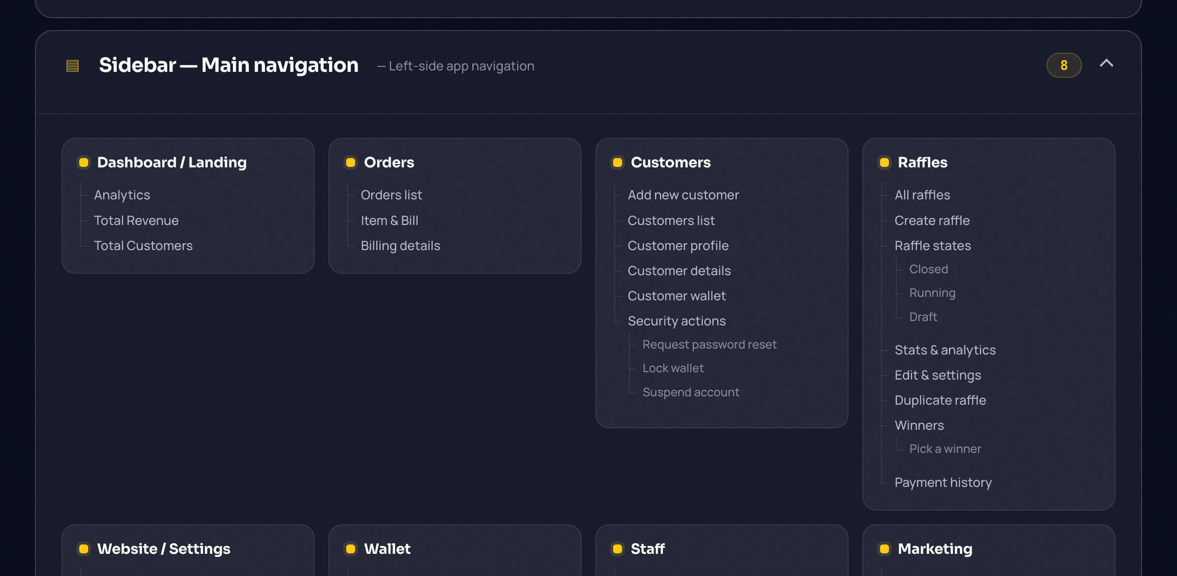 Design system 11
