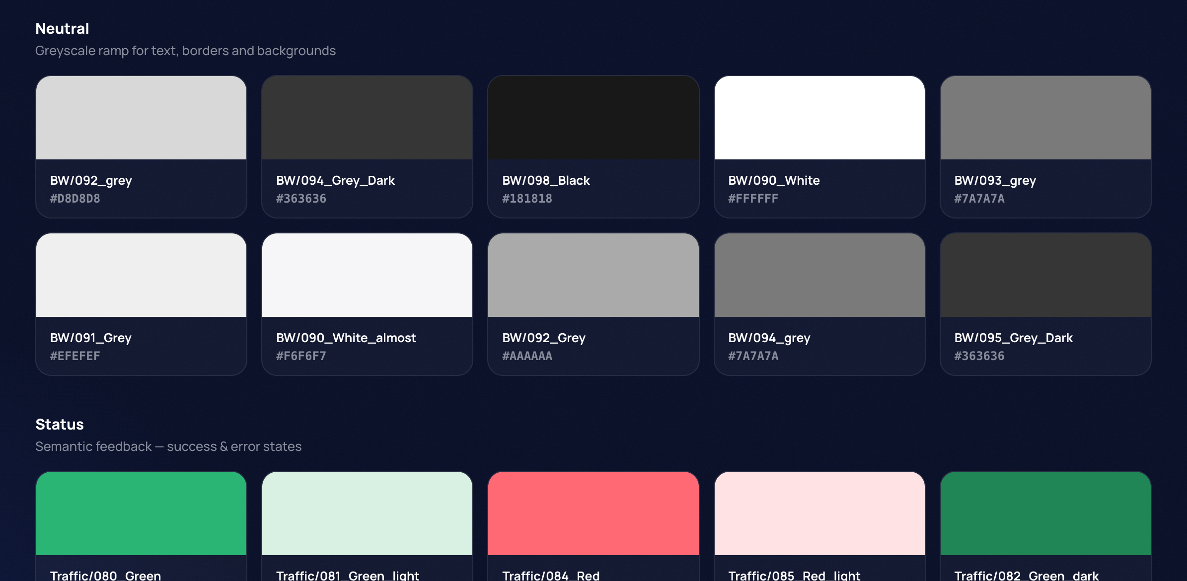 Design system 3