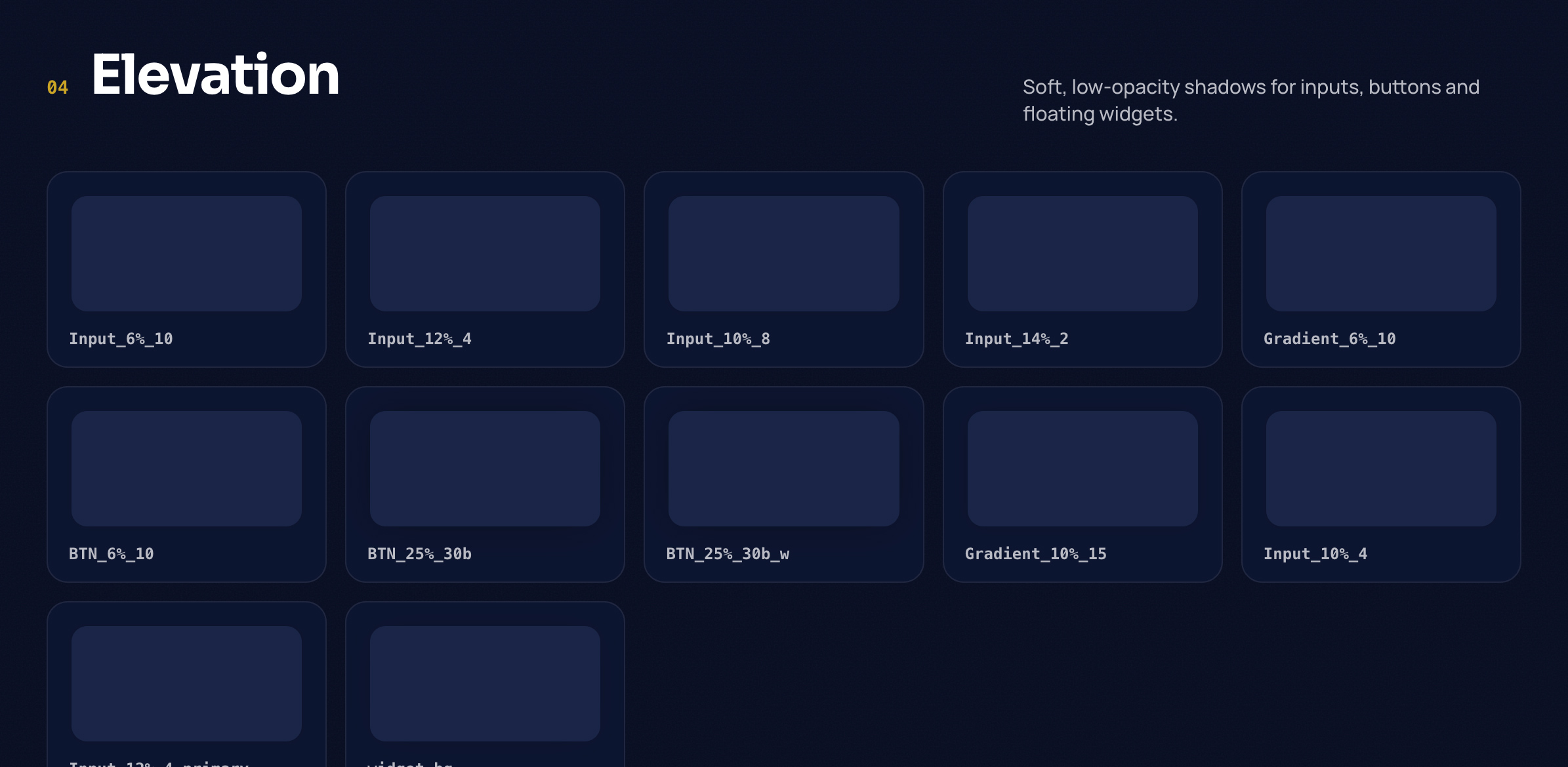 Design system 6